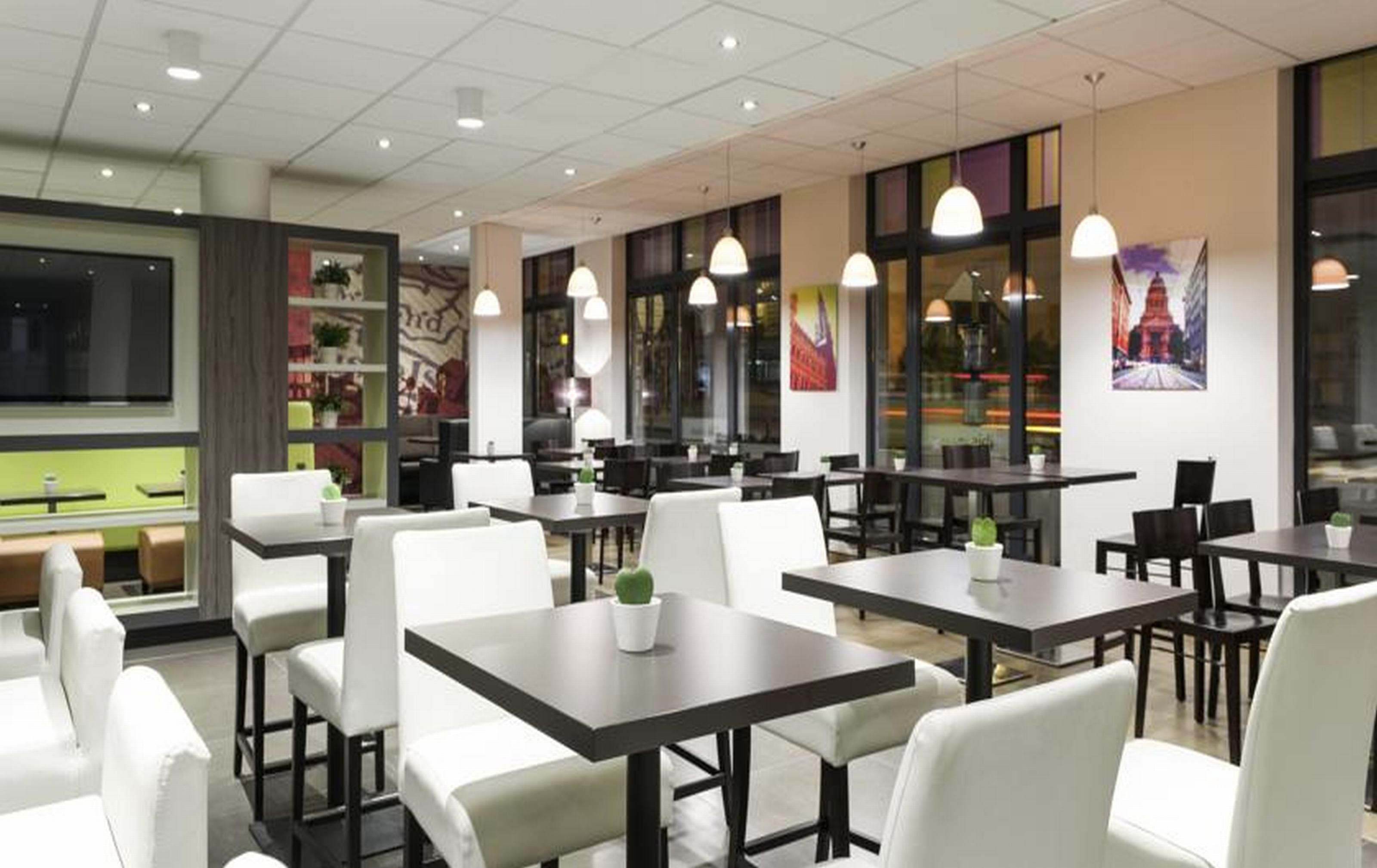 ไอบิส สไตล์ส บรัสเซลส์ เซ็นเตอร์ สเตฟานี โฮเต็ล Hotel Saint-Gilles ภายนอก รูปภาพ