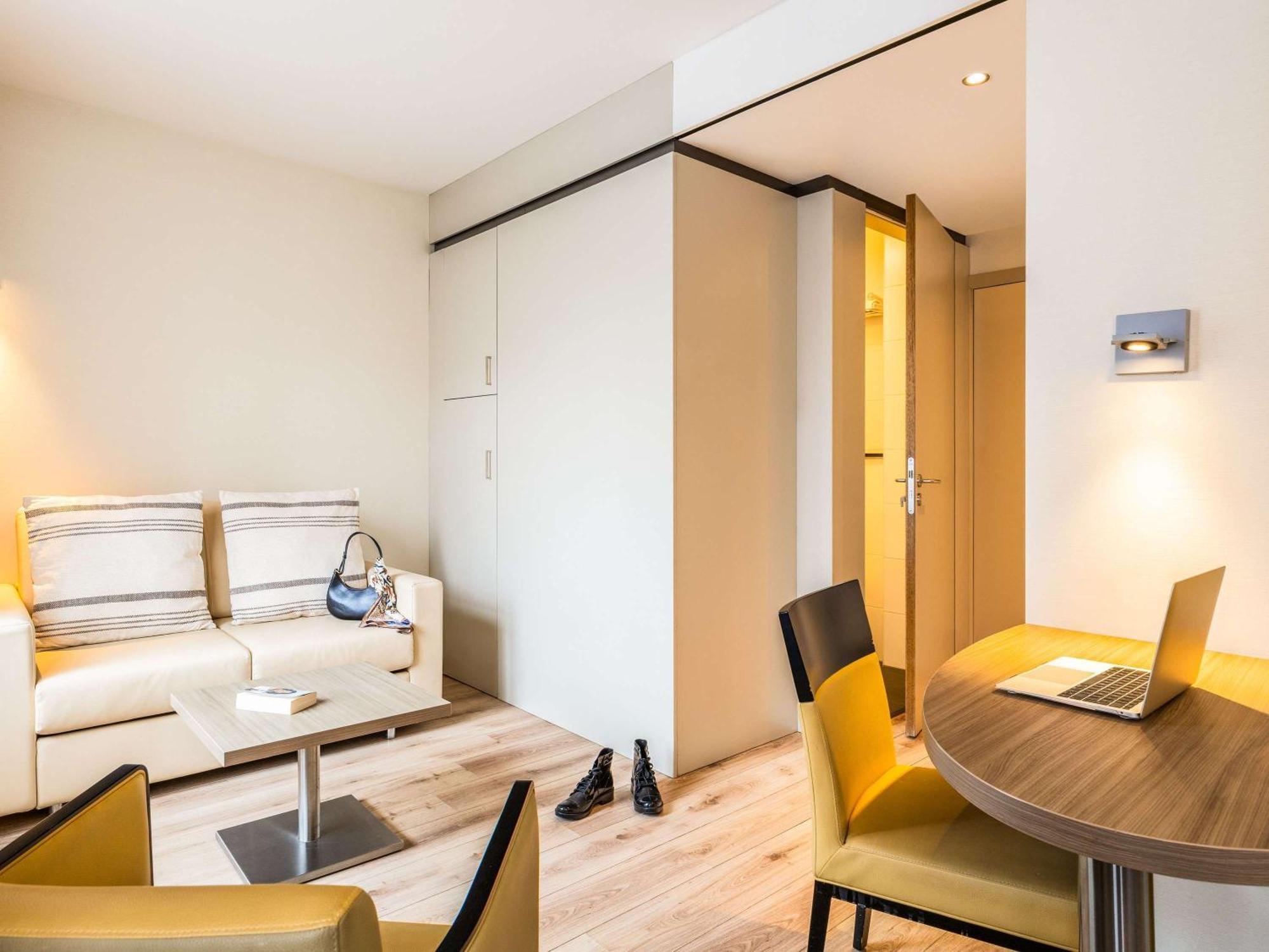 ไอบิส สไตล์ส บรัสเซลส์ เซ็นเตอร์ สเตฟานี โฮเต็ล Hotel Saint-Gilles ภายนอก รูปภาพ
